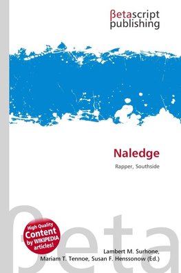 Naledge