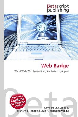 Web Badge