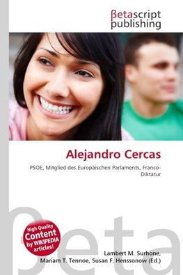 Alejandro Cercas