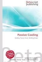 Passive Cooling