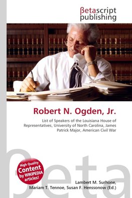 Robert N. Ogden, Jr.