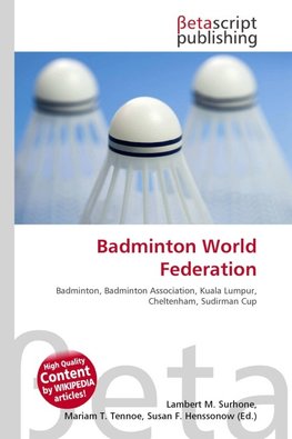Badminton World Federation