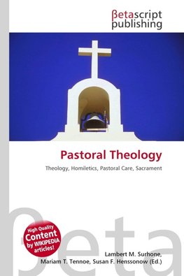 Pastoral Theology