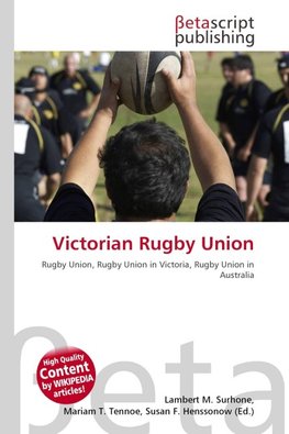 Victorian Rugby Union