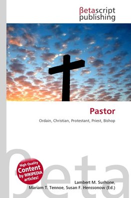 Pastor