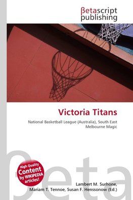 Victoria Titans