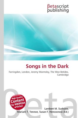 Songs in the Dark