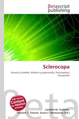 Sclerocopa