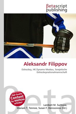 Aleksandr Filippov