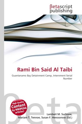 Rami Bin Said Al Taibi