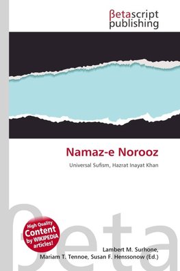 Namaz-e Norooz