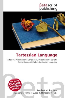 Tartessian Language