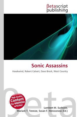 Sonic Assassins