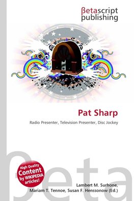 Pat Sharp