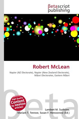 Robert McLean