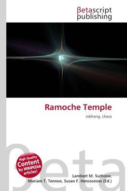Ramoche Temple