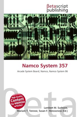 Namco System 357