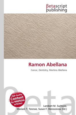 Ramon Abellana
