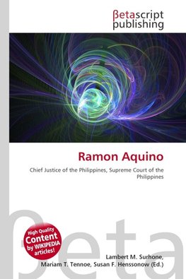 Ramon Aquino
