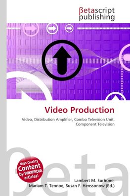 Video Production