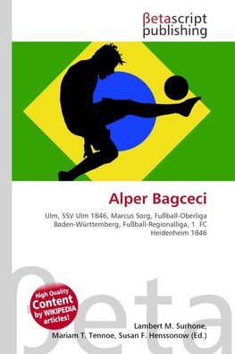 Alper Bagceci