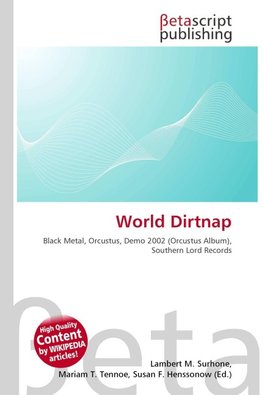 World Dirtnap