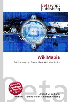 WikiMapia