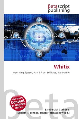 Whitix