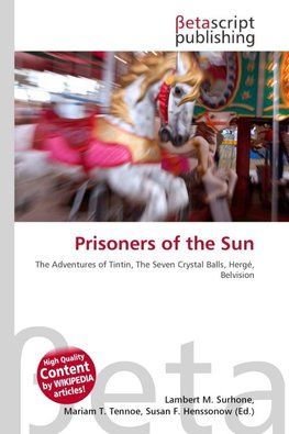 Prisoners of the Sun