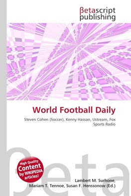 World Football Daily