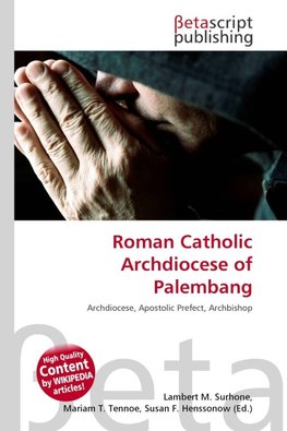 Roman Catholic Archdiocese of Palembang
