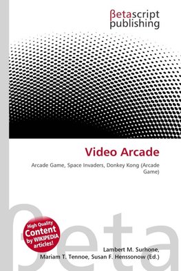 Video Arcade