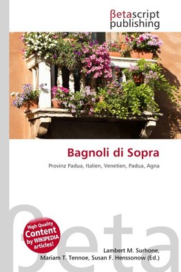 Bagnoli di Sopra
