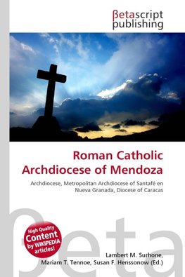Roman Catholic Archdiocese of Mendoza