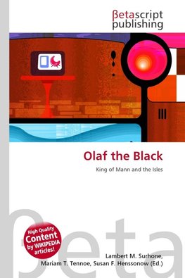 Olaf the Black