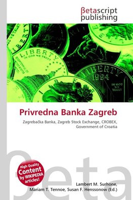 Privredna Banka Zagreb