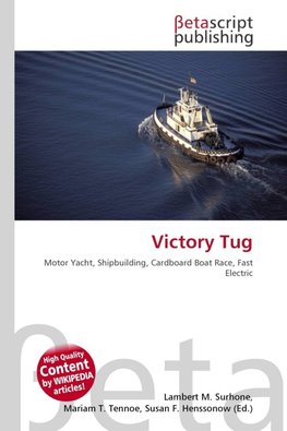 Victory Tug