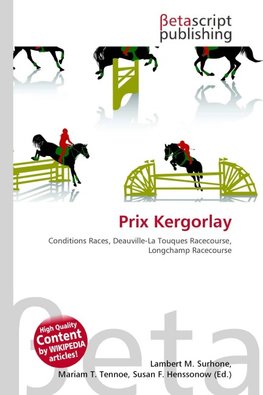 Prix Kergorlay
