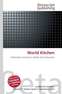 World Kitchen
