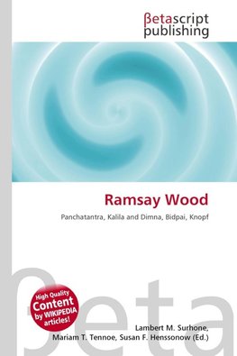 Ramsay Wood