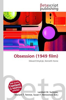 Obsession (1949 film)