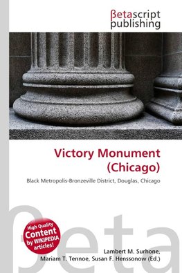 Victory Monument (Chicago)