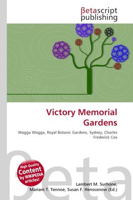 Victory Memorial Gardens