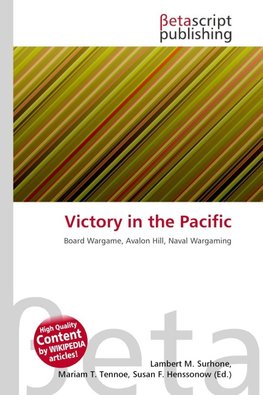 Victory in the Pacific