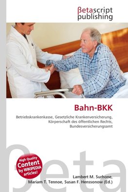 Bahn-BKK