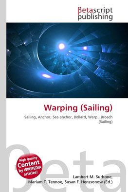 Warping (Sailing)