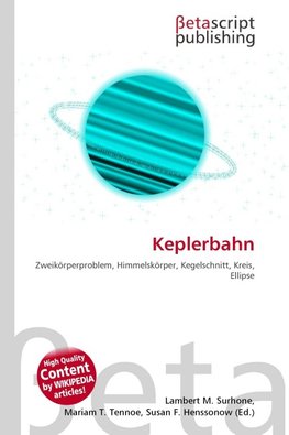 Keplerbahn