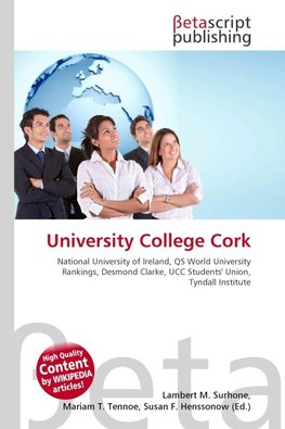 University College Cork