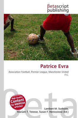 Patrice Evra