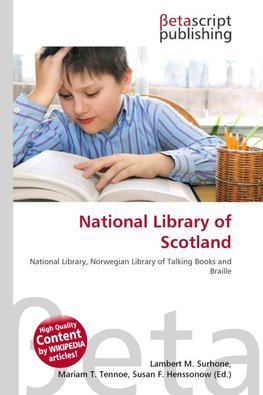 National Library of Scotland